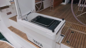 Hanse 460 „Vaya“ – fotka 11