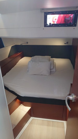 Hanse 460 „Vaya“ – fotka 18