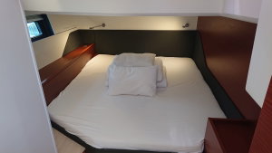 Hanse 460 „Vaya“ – fotka 19