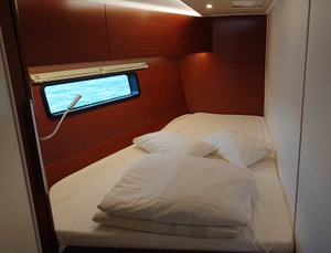Hanse 460 „Vaya“ – fotka 25
