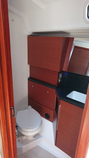 Hanse 460 „Vaya“ – fotka 21