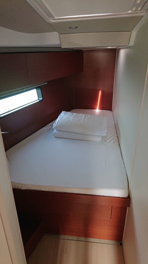 Hanse 460 „Vaya“ – fotka 26
