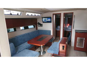 Hanse 460 „Vaya“ – fotka 2