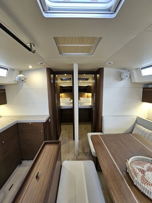 Oceanis 46.1 „Julia“ – fotka 5