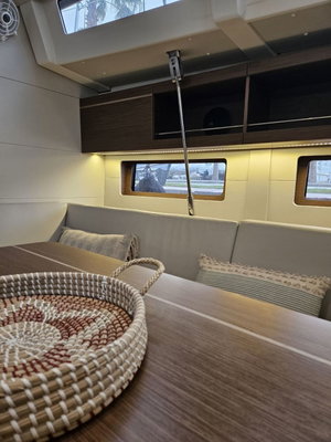 Oceanis 46.1 „Julia“ – fotka 7