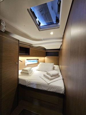 Oceanis 46.1 „Julia“ – fotka 4