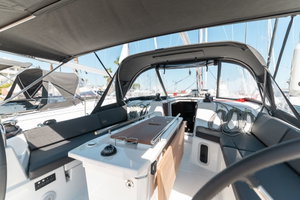Oceanis 40.1 „Little Spiros“ – fotka 4