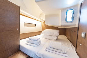 Oceanis 40.1 „Little Antonis“ – fotka 3