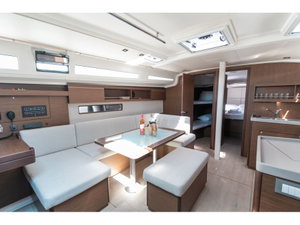 Oceanis 40.1 „Little Antonis“ – fotka 6