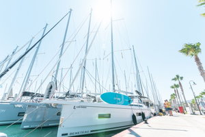 Oceanis 40.1 „Little Antonis“ – fotka 4