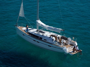Bavaria Cruiser 46 „C2Day“ – fotka 1