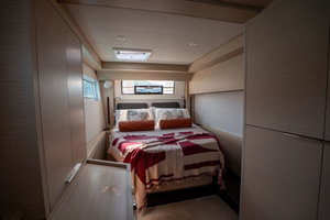 Lagoon 51 „SAILUXE - Fichetto“ – fotka 15