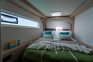 Lagoon 51 „SAILUXE - Fichetto“ – fotka 25