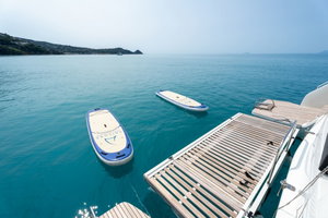 Lagoon 51 „SAILUXE - Fichetto“ – fotka 4