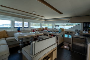 Lagoon 51 „SAILUXE - Fichetto“ – fotka 12