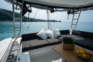 Lagoon 51 „SAILUXE - Fichetto“ – fotka 31