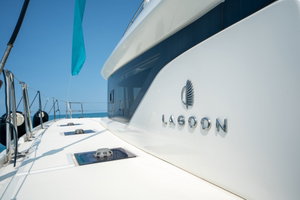 Lagoon 51 „SAILUXE - Fichetto“ – fotka 37
