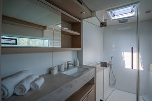 Lagoon 51 „SAILUXE - Fichetto“ – fotka 20