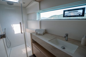 Lagoon 51 „SAILUXE - Fichetto“ – fotka 18