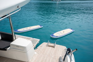Lagoon 51 „SAILUXE - Fichetto“ – fotka 39