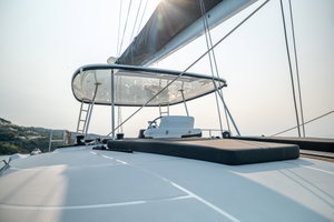 Lagoon 51 „SAILUXE - Fichetto“ – fotka 41