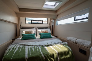Lagoon 51 „SAILUXE - Fichetto“ – fotka 22