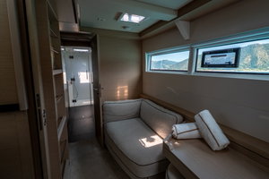 Lagoon 51 „SAILUXE - Fichetto“ – fotka 14
