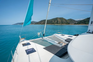 Lagoon 51 „SAILUXE - Fichetto“ – fotka 34