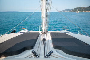 Lagoon 51 „SAILUXE - Fichetto“ – fotka 42