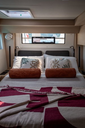 Lagoon 51 „SAILUXE - Fichetto“ – fotka 17
