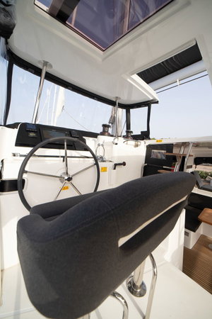 Lagoon 42 „Cassatina - Premium line“ – fotka 20
