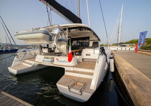 Lagoon 42 „Cassatina - Premium line“ – fotka 26