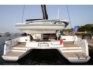 Lagoon 42 „Cassatina - Premium line“ – fotka 1