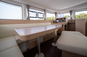 Lagoon 42 „Cassatina - Premium line“ – fotka 10