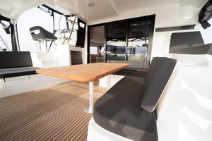 Lagoon 42 „Cassatina - Premium line“ – fotka 24