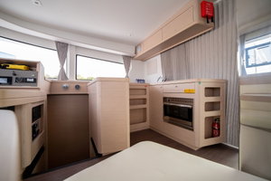 Lagoon 42 „Cassatina - Premium line“ – fotka 13