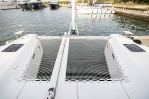 Lagoon 42 „Cassatina - Premium line“ – fotka 16