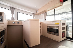 Lagoon 42 „Cassatina - Premium line“ – fotka 8
