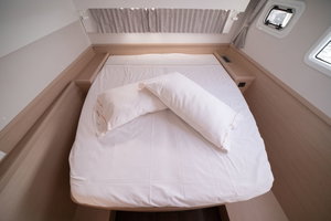 Lagoon 42 „Cassatina - Premium line“ – fotka 14