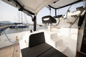 Lagoon 42 „Cassatina - Premium line“ – fotka 23