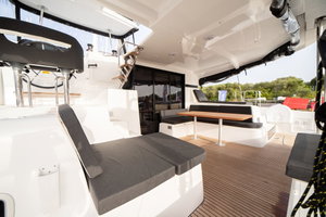 Lagoon 42 „Cassatina - Premium line“ – fotka 25