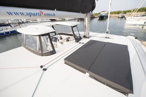 Lagoon 42 „Cassatina - Premium line“ – fotka 21