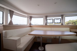Lagoon 42 „Cassatina - Premium line“ – fotka 9