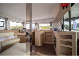 Lagoon 42 „Cassatina - Premium line“ – fotka 2
