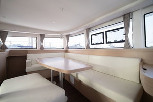 Lagoon 42 „Cassatina - Premium line“ – fotka 7