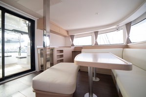 Lagoon 42 „Cassatina - Premium line“ – fotka 11