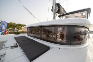 Lagoon 42 „Cassatina - Premium line“ – fotka 18