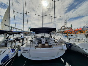 Oceanis 51.1 „Senza Limiti II“ – fotka 3