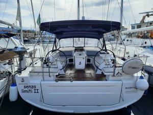 Oceanis 51.1 „Senza Limiti II“ – fotka 2