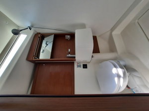 Oceanis 51.1 „Senza Limiti II“ – fotka 8